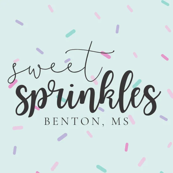 Sweet Sprinkles · Benton, MS