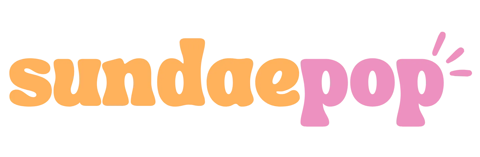 Sundae Pop