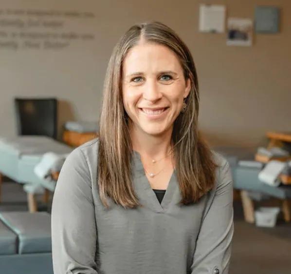 Dr. Emily Hauck
